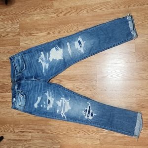 34x32 pre owned AE jeans